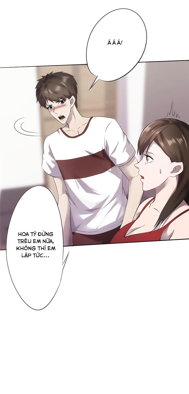 Tối Cường Nông Dân Hệ Thống Chapter 8 - Trang 2