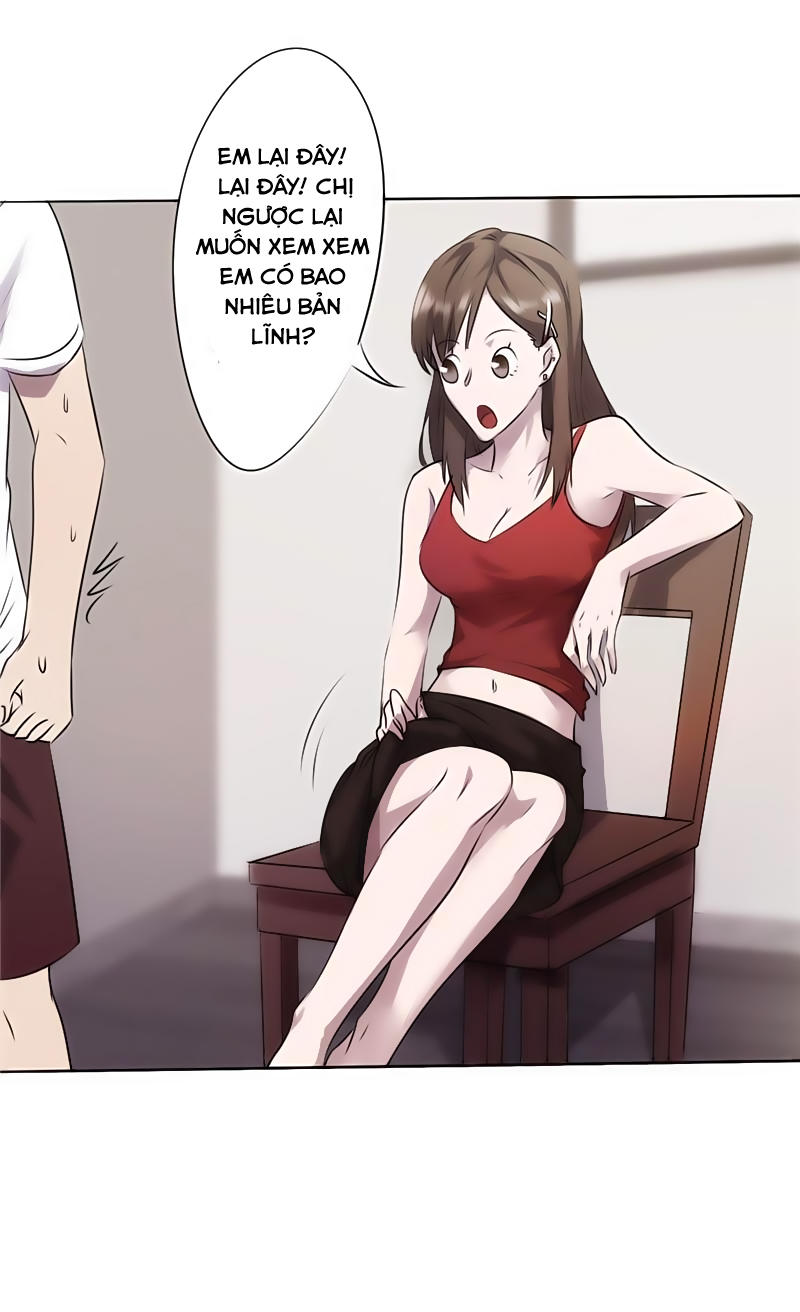 Tối Cường Nông Dân Hệ Thống Chapter 8 - Trang 2