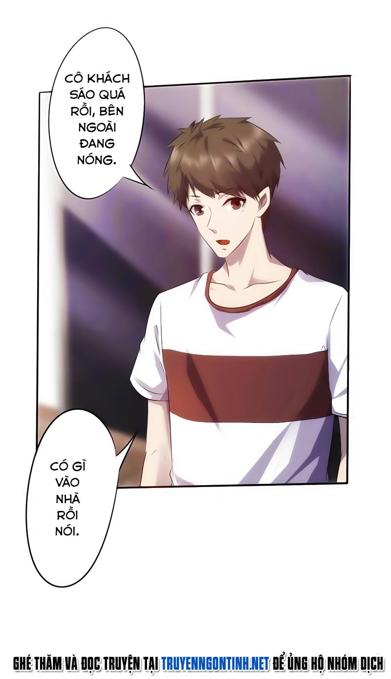 Tối Cường Nông Dân Hệ Thống Chapter 9 - Trang 2