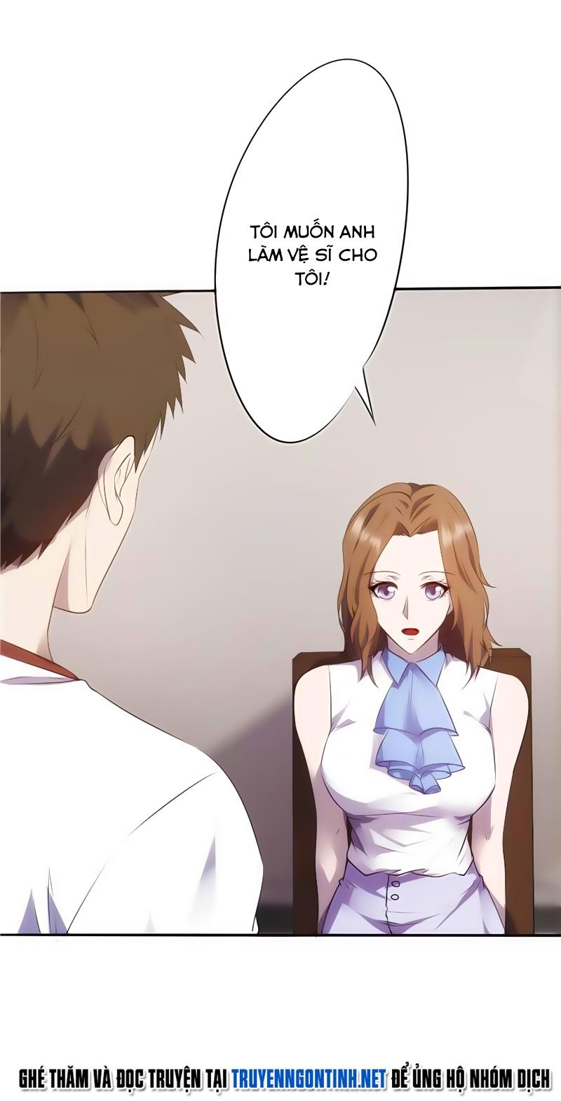 Tối Cường Nông Dân Hệ Thống Chapter 9 - Trang 2