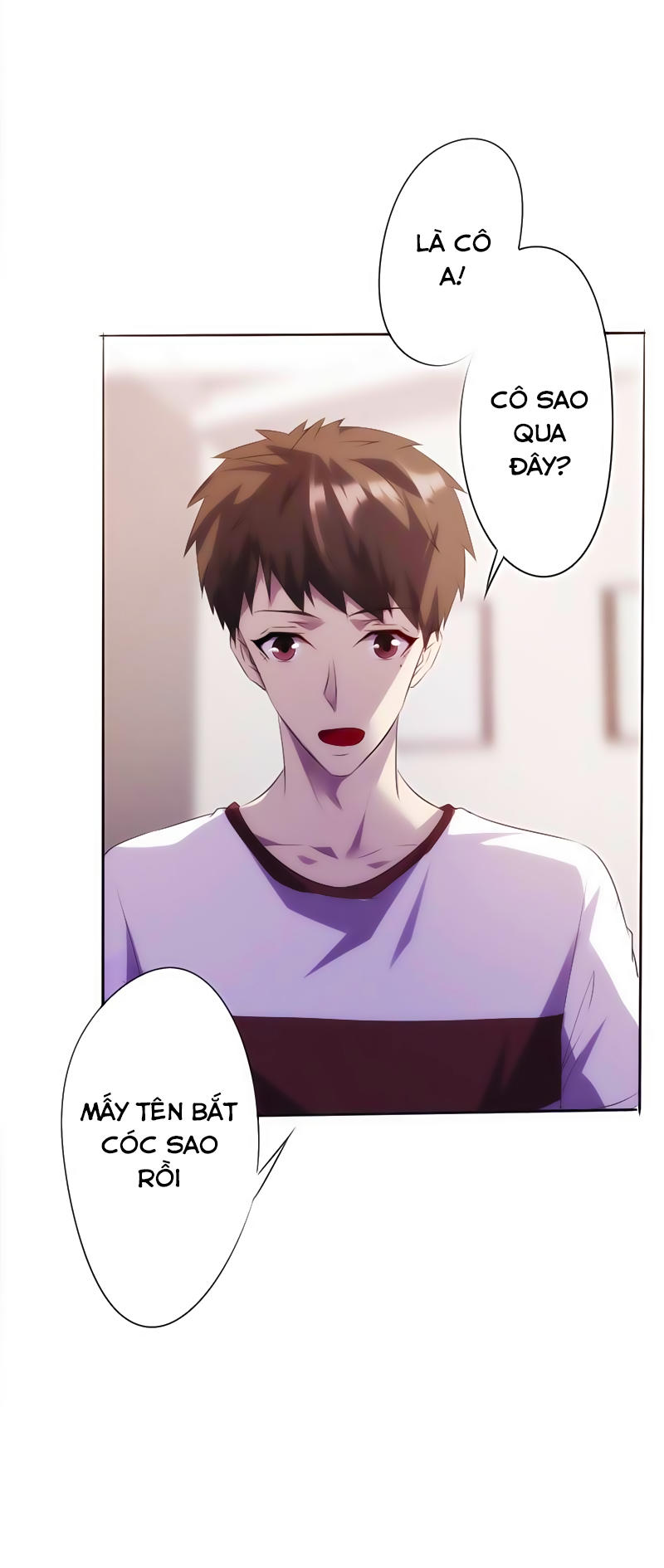 Tối Cường Nông Dân Hệ Thống Chapter 9 - Trang 2