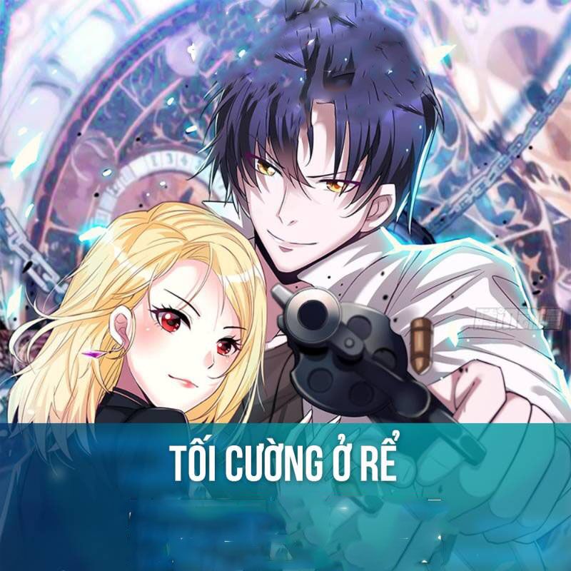 Tối Cường Ở Rể Chapter 1 - Trang 2