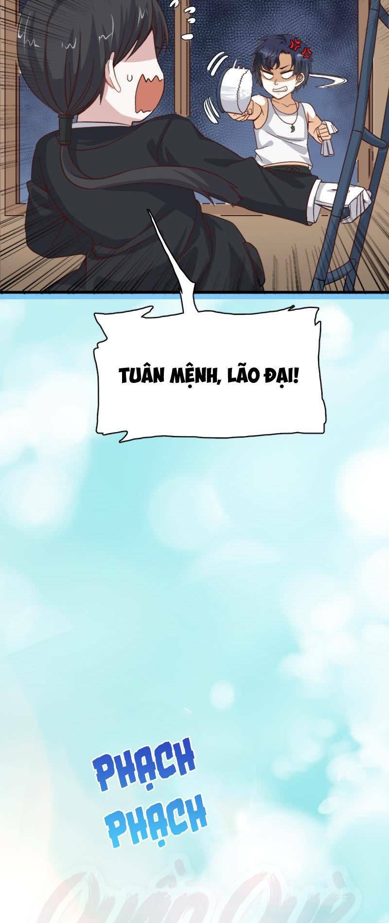 Tối Cường Ở Rể Chapter 1 - Trang 2