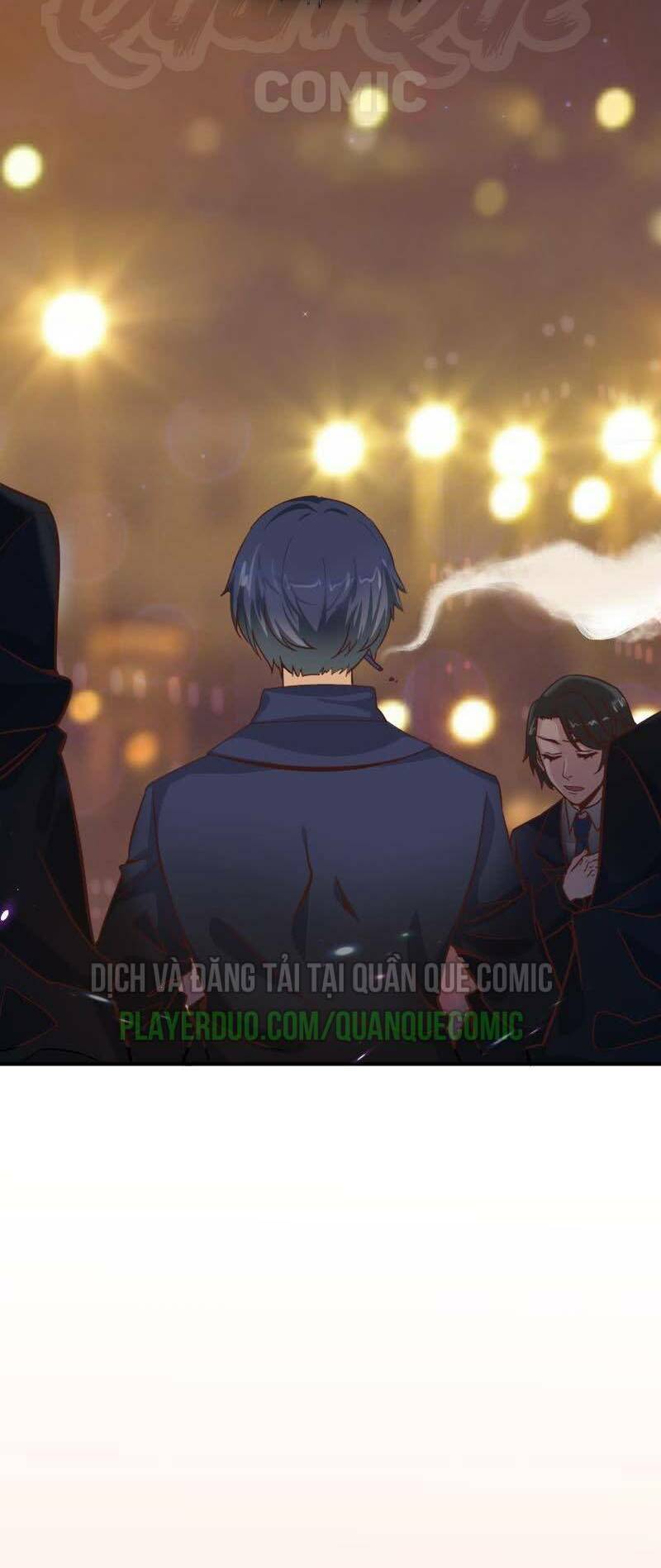 Tối Cường Ở Rể Chapter 1 - Trang 2