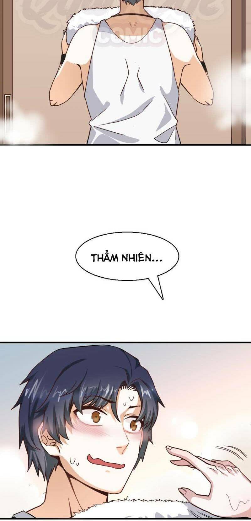 Tối Cường Ở Rể Chapter 1 - Trang 2