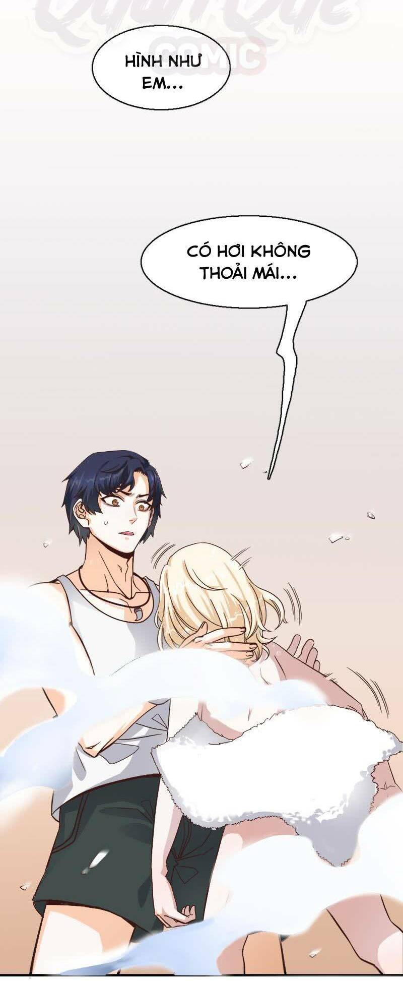 Tối Cường Ở Rể Chapter 1 - Trang 2