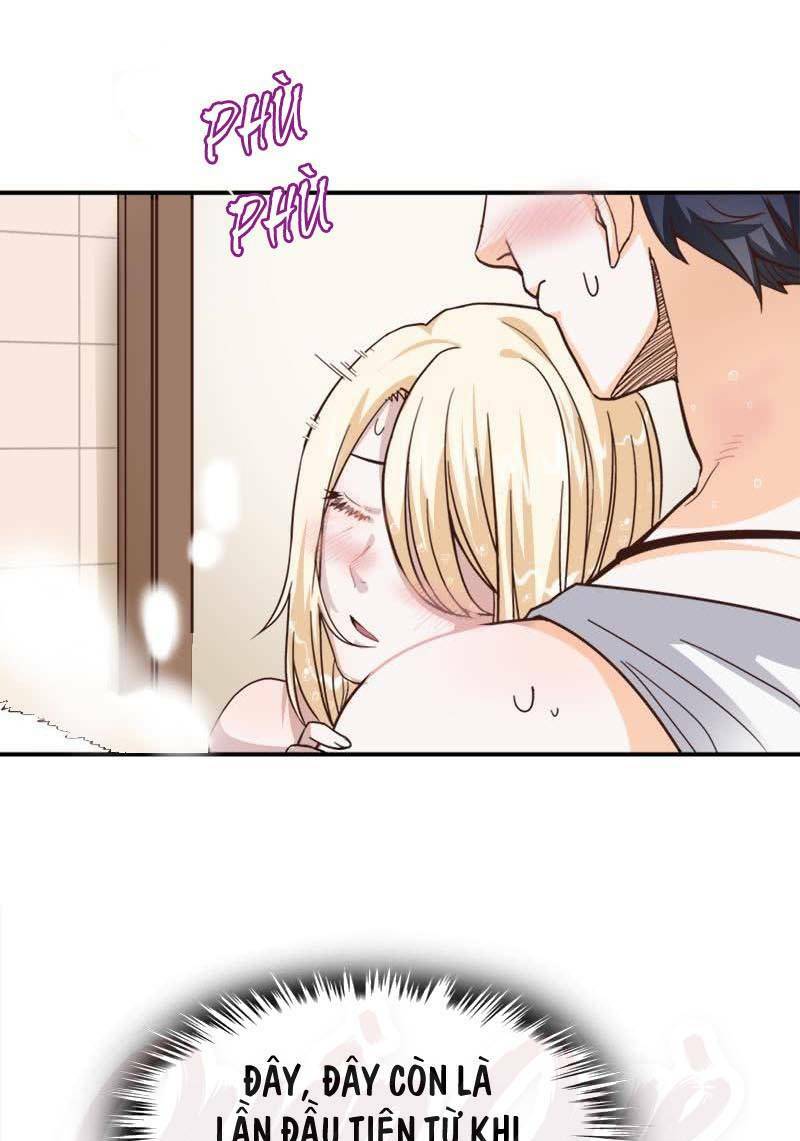 Tối Cường Ở Rể Chapter 1 - Trang 2