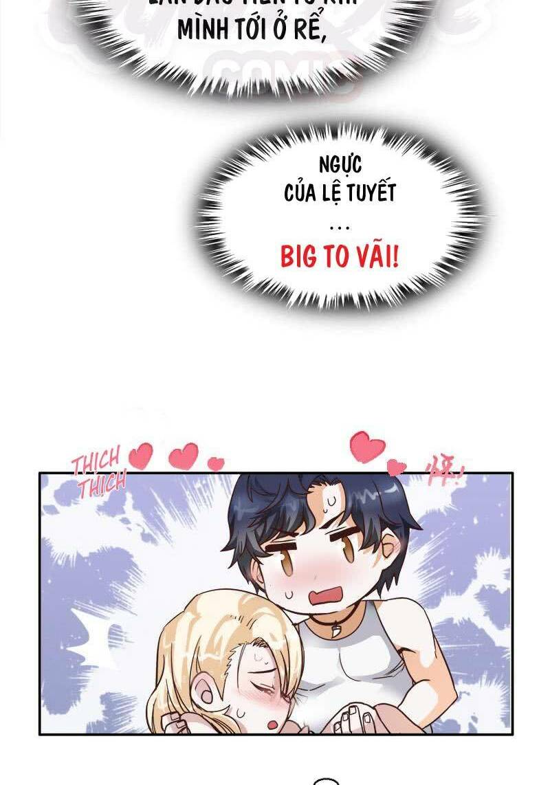 Tối Cường Ở Rể Chapter 1 - Trang 2