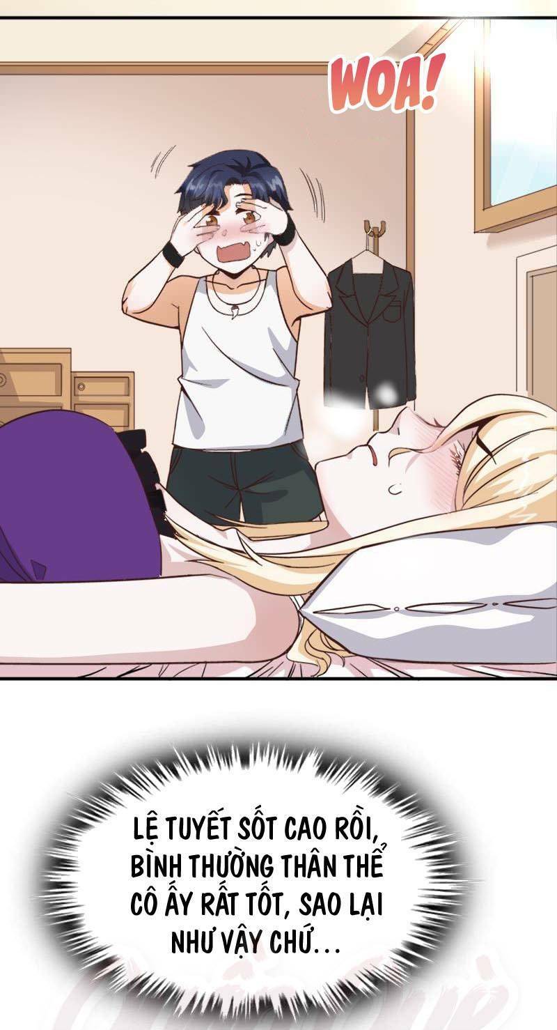 Tối Cường Ở Rể Chapter 1 - Trang 2