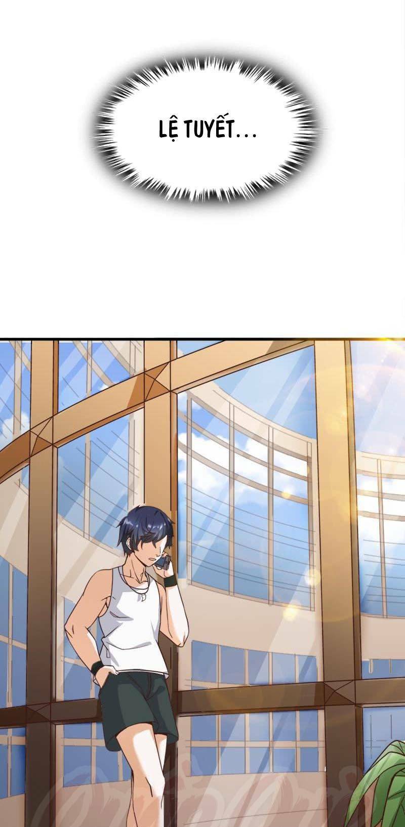 Tối Cường Ở Rể Chapter 1 - Trang 2