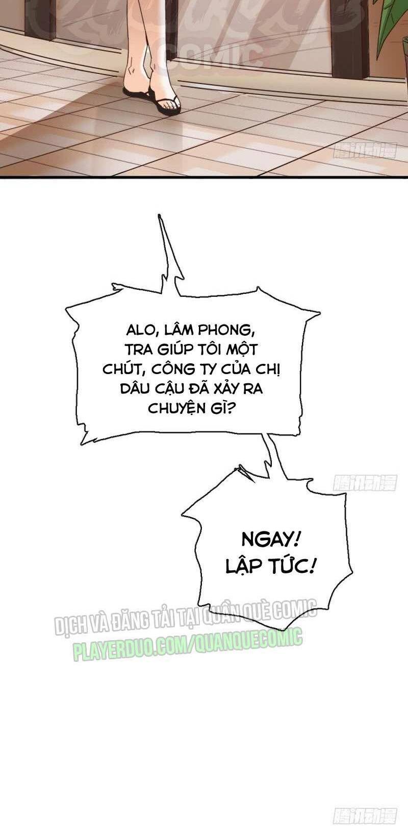 Tối Cường Ở Rể Chapter 1 - Trang 2