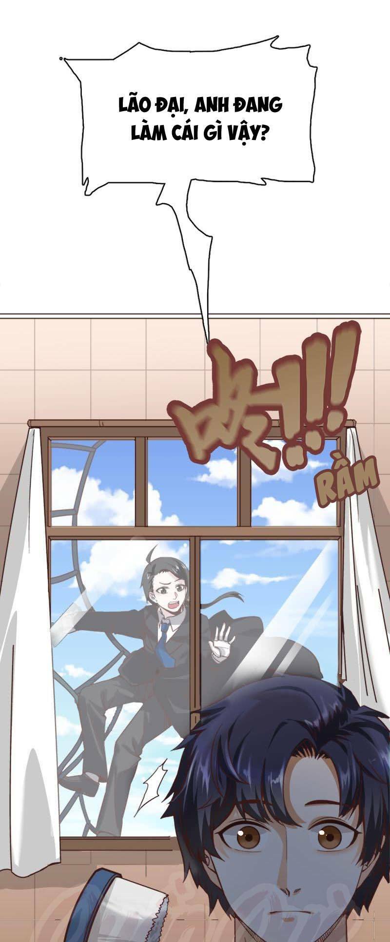 Tối Cường Ở Rể Chapter 1 - Trang 2