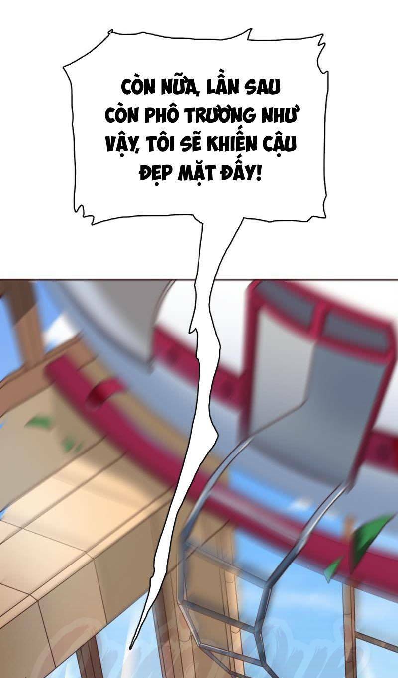 Tối Cường Ở Rể Chapter 1 - Trang 2