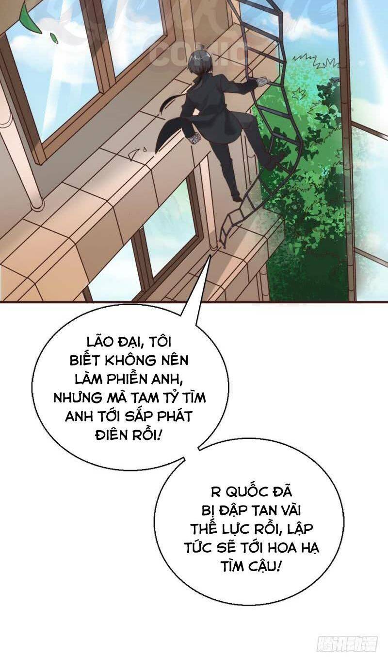 Tối Cường Ở Rể Chapter 1 - Trang 2