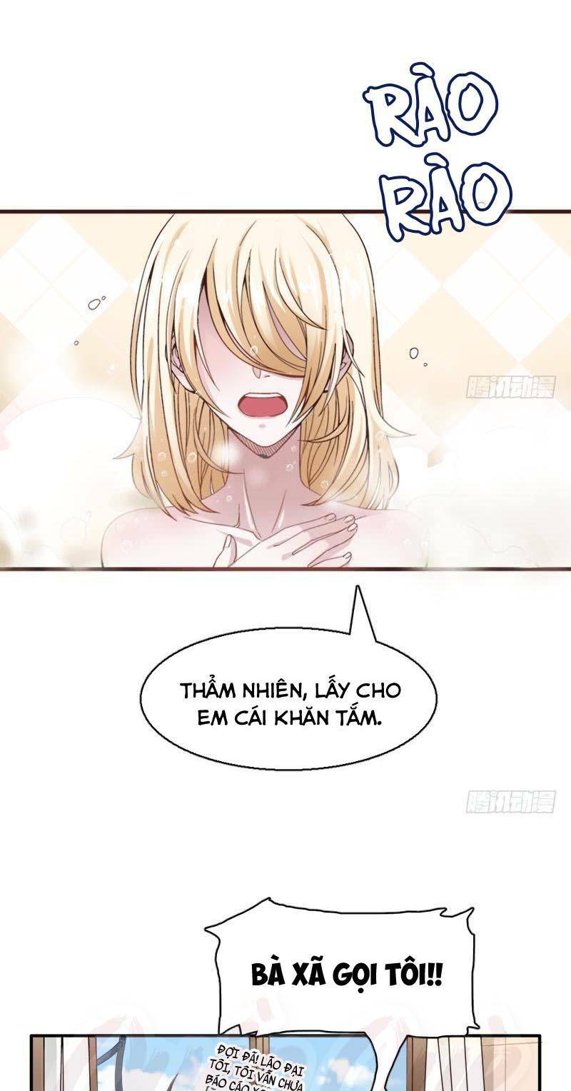 Tối Cường Ở Rể Chapter 1 - Trang 2