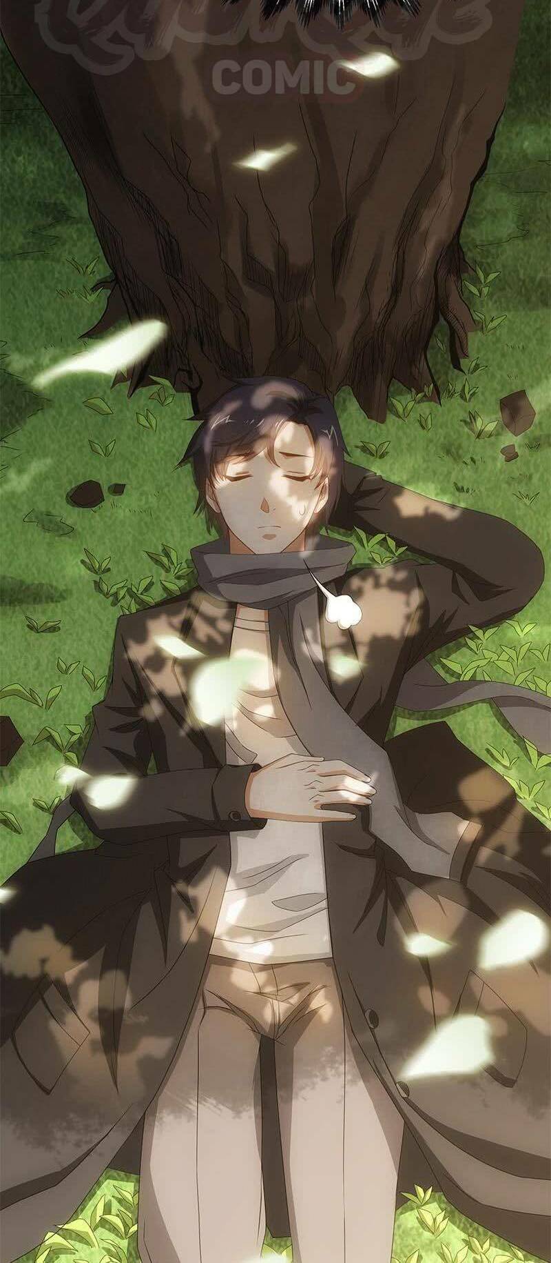 Tối Cường Ở Rể Chapter 10 - Trang 2