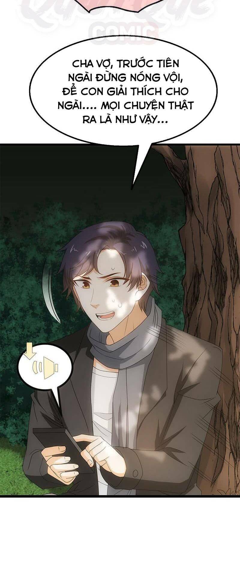 Tối Cường Ở Rể Chapter 10 - Trang 2