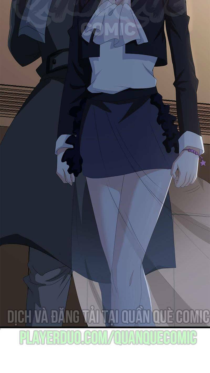 Tối Cường Ở Rể Chapter 10 - Trang 2