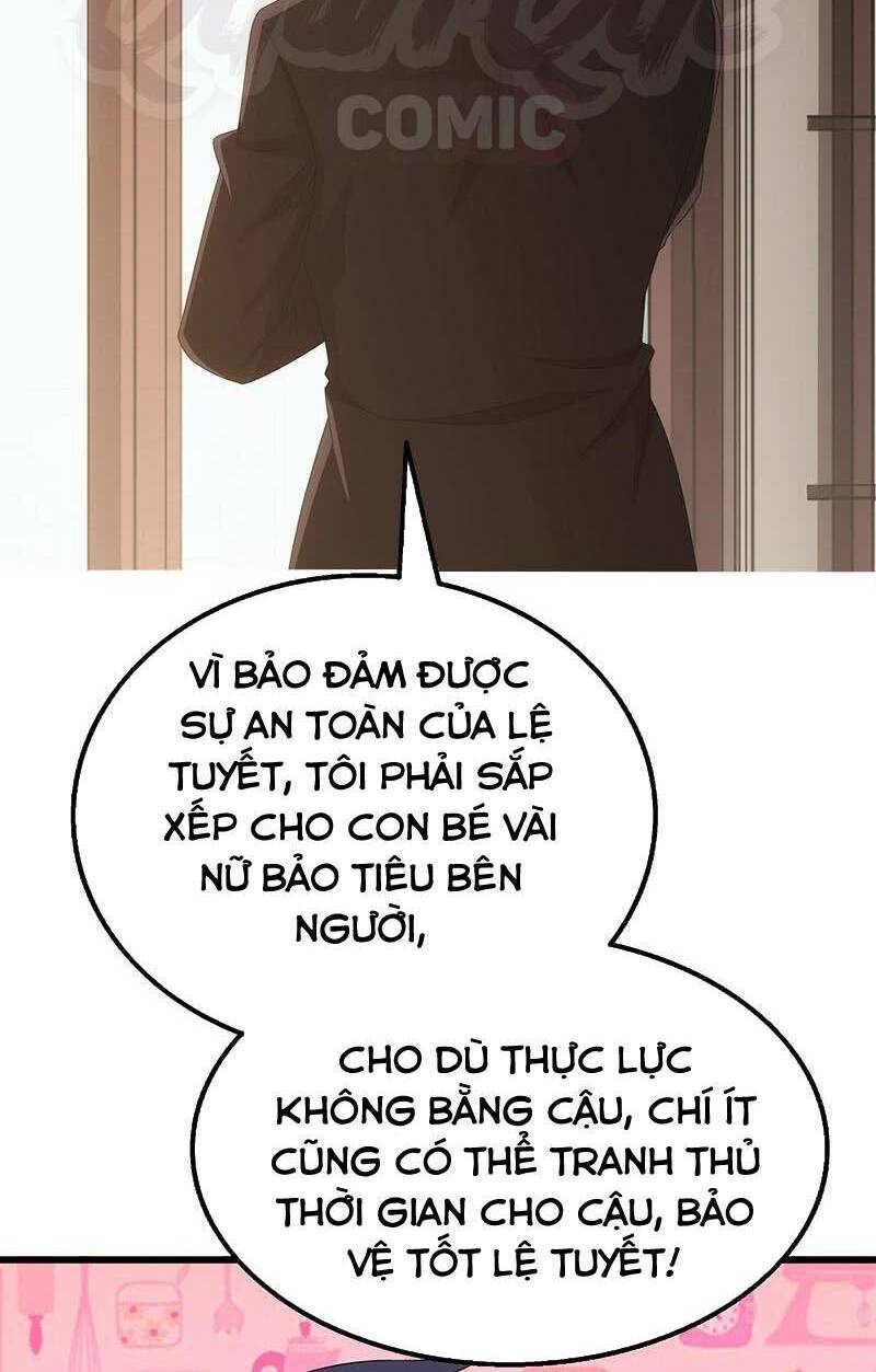 Tối Cường Ở Rể Chapter 10 - Trang 2