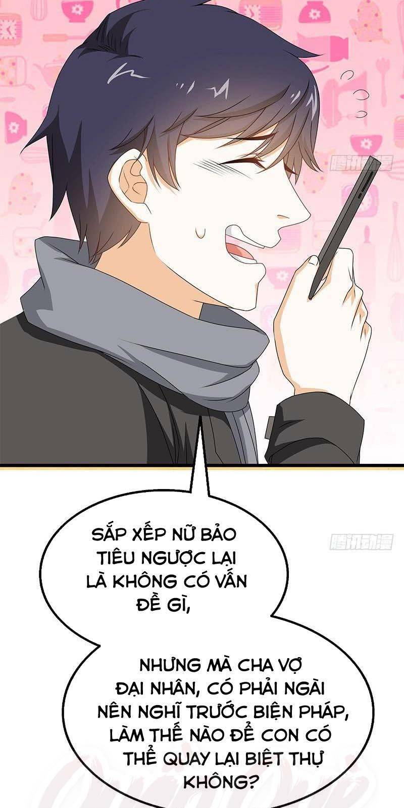 Tối Cường Ở Rể Chapter 10 - Trang 2