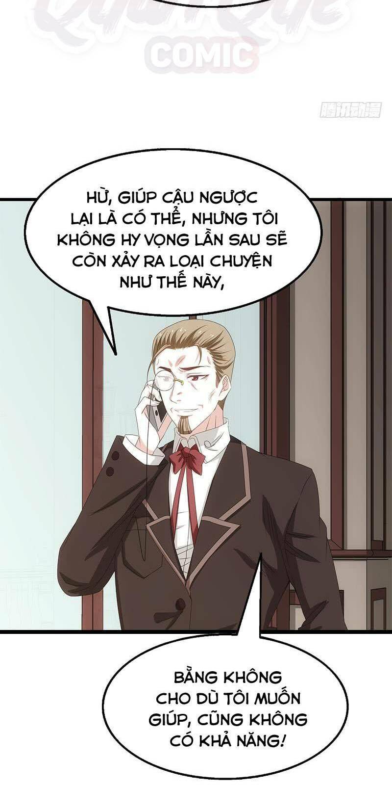 Tối Cường Ở Rể Chapter 10 - Trang 2