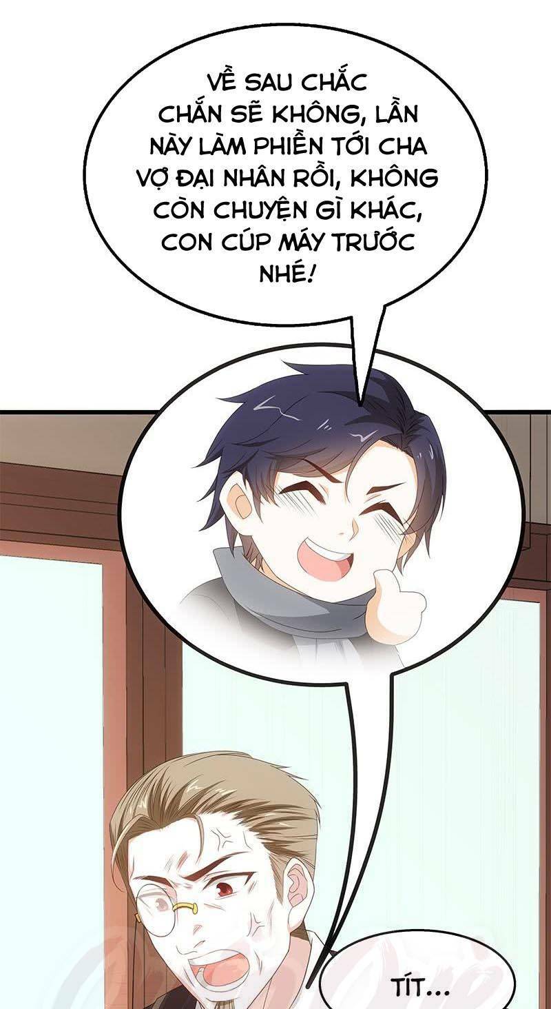 Tối Cường Ở Rể Chapter 10 - Trang 2