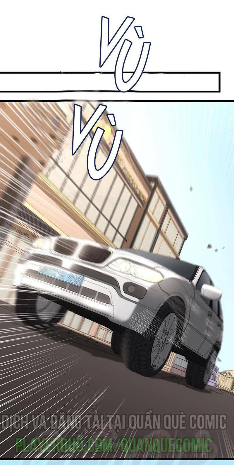 Tối Cường Ở Rể Chapter 10 - Trang 2