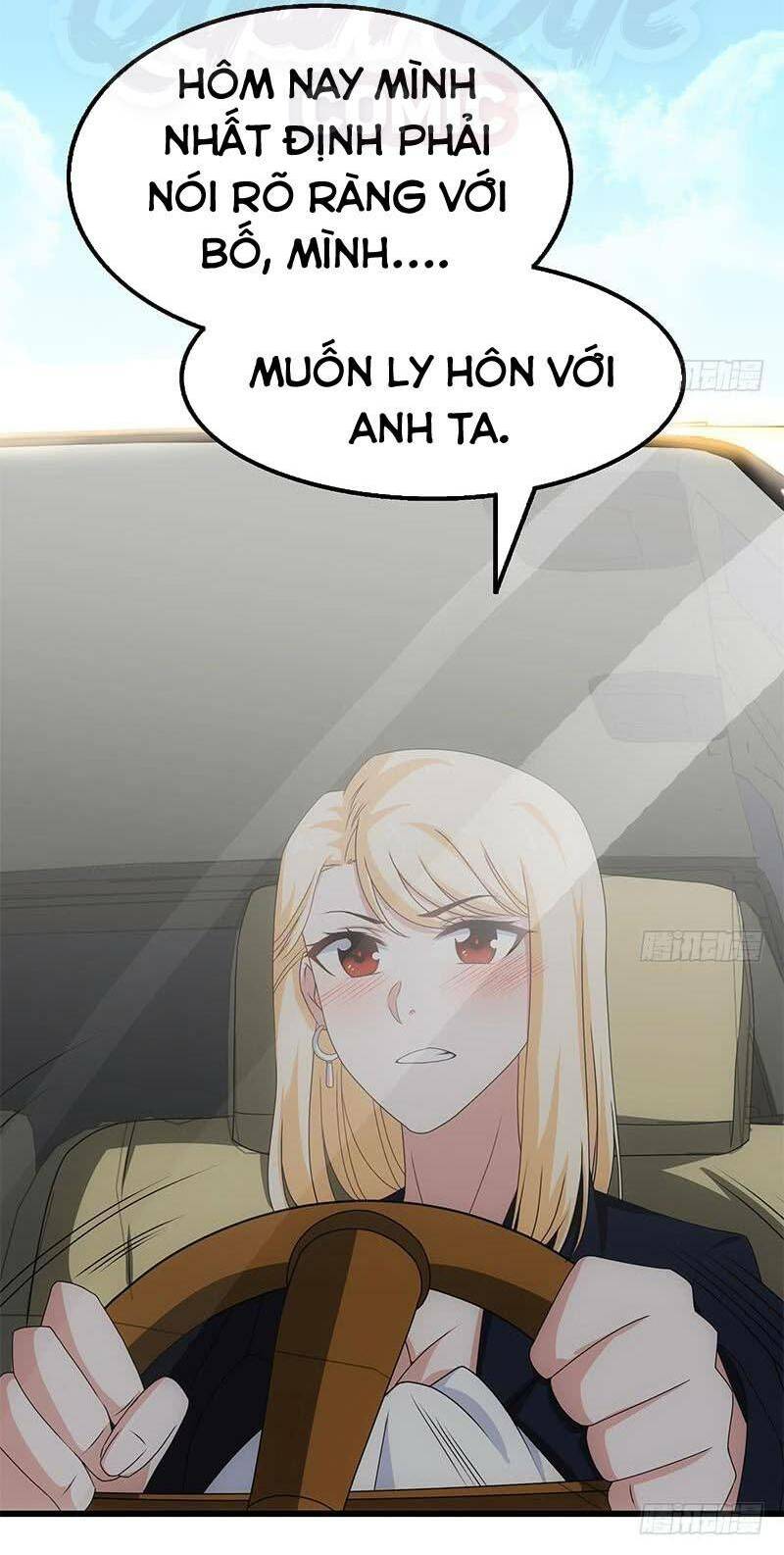 Tối Cường Ở Rể Chapter 10 - Trang 2