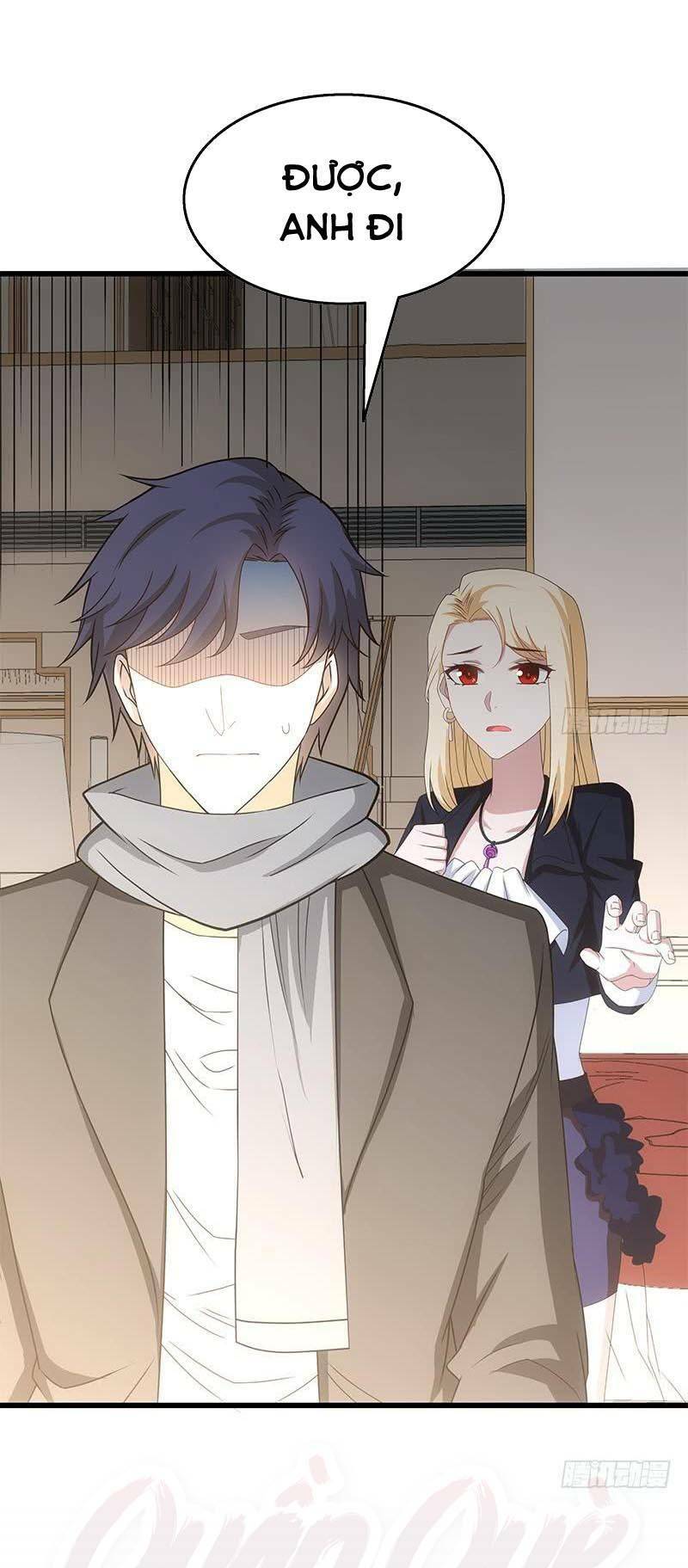 Tối Cường Ở Rể Chapter 10 - Trang 2