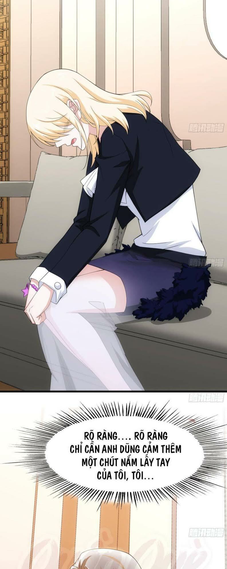 Tối Cường Ở Rể Chapter 10 - Trang 2