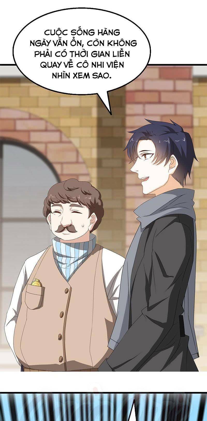 Tối Cường Ở Rể Chapter 11 - Trang 2