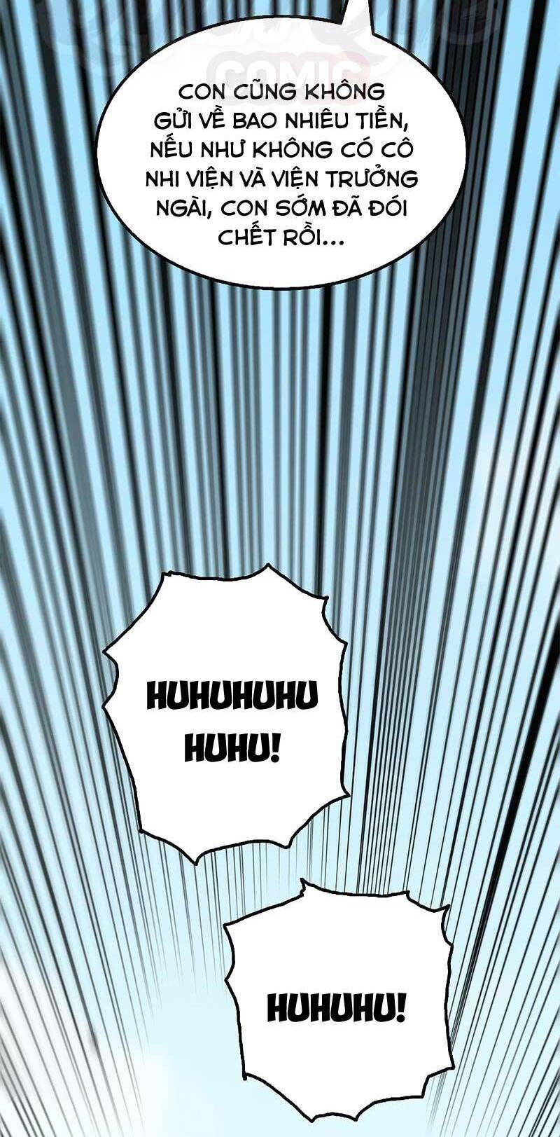 Tối Cường Ở Rể Chapter 11 - Trang 2