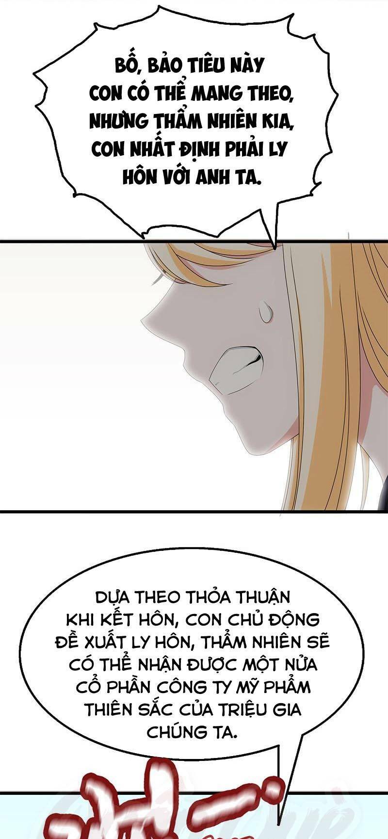 Tối Cường Ở Rể Chapter 11 - Trang 2