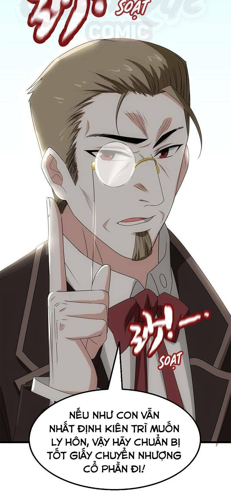 Tối Cường Ở Rể Chapter 11 - Trang 2