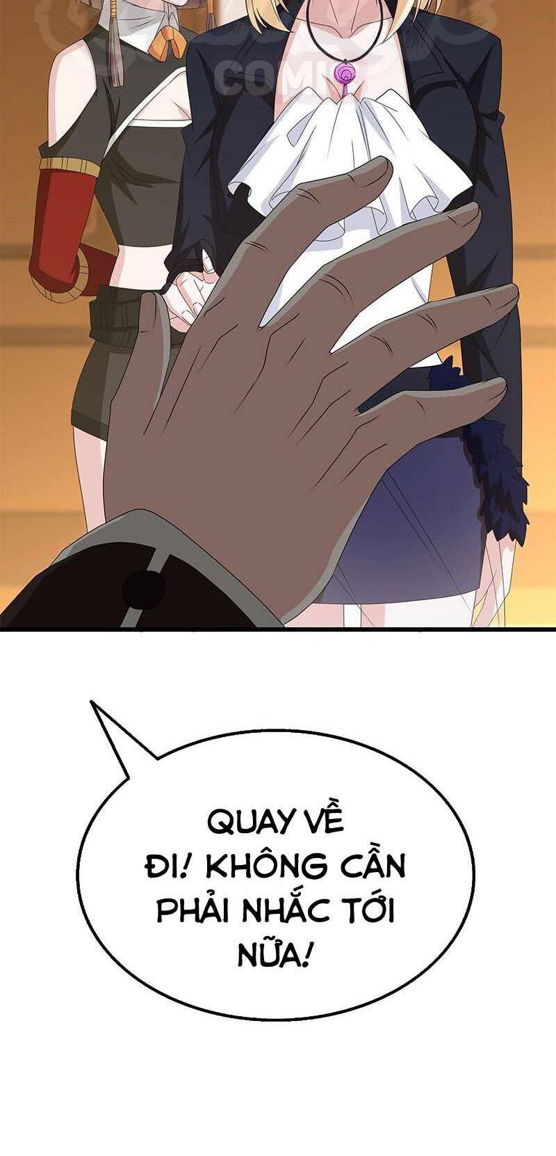 Tối Cường Ở Rể Chapter 11 - Trang 2