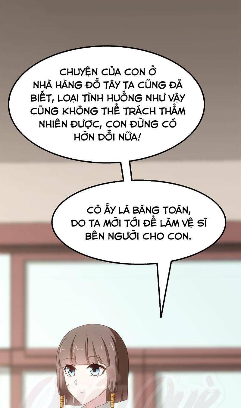 Tối Cường Ở Rể Chapter 11 - Trang 2