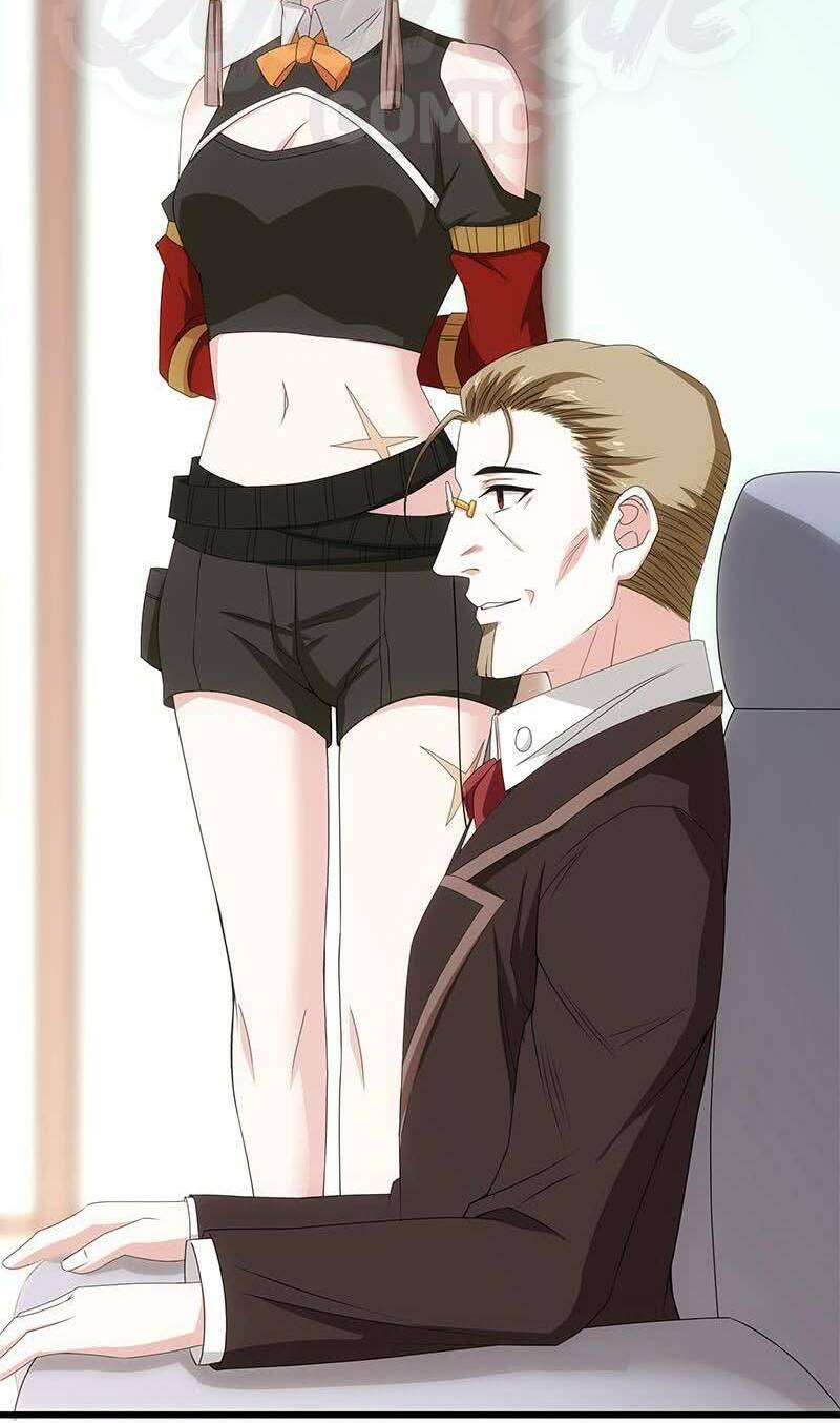 Tối Cường Ở Rể Chapter 11 - Trang 2