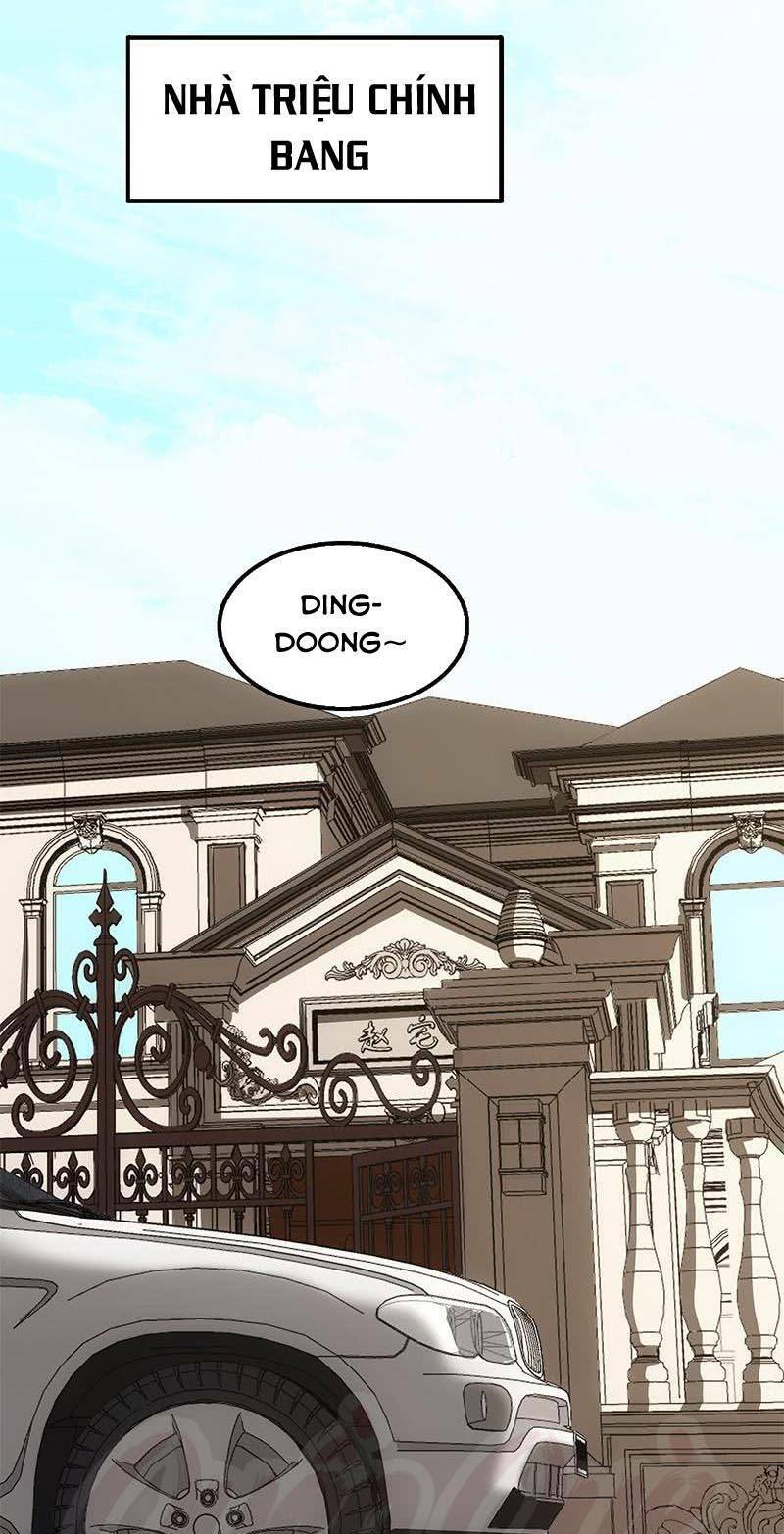 Tối Cường Ở Rể Chapter 11 - Trang 2