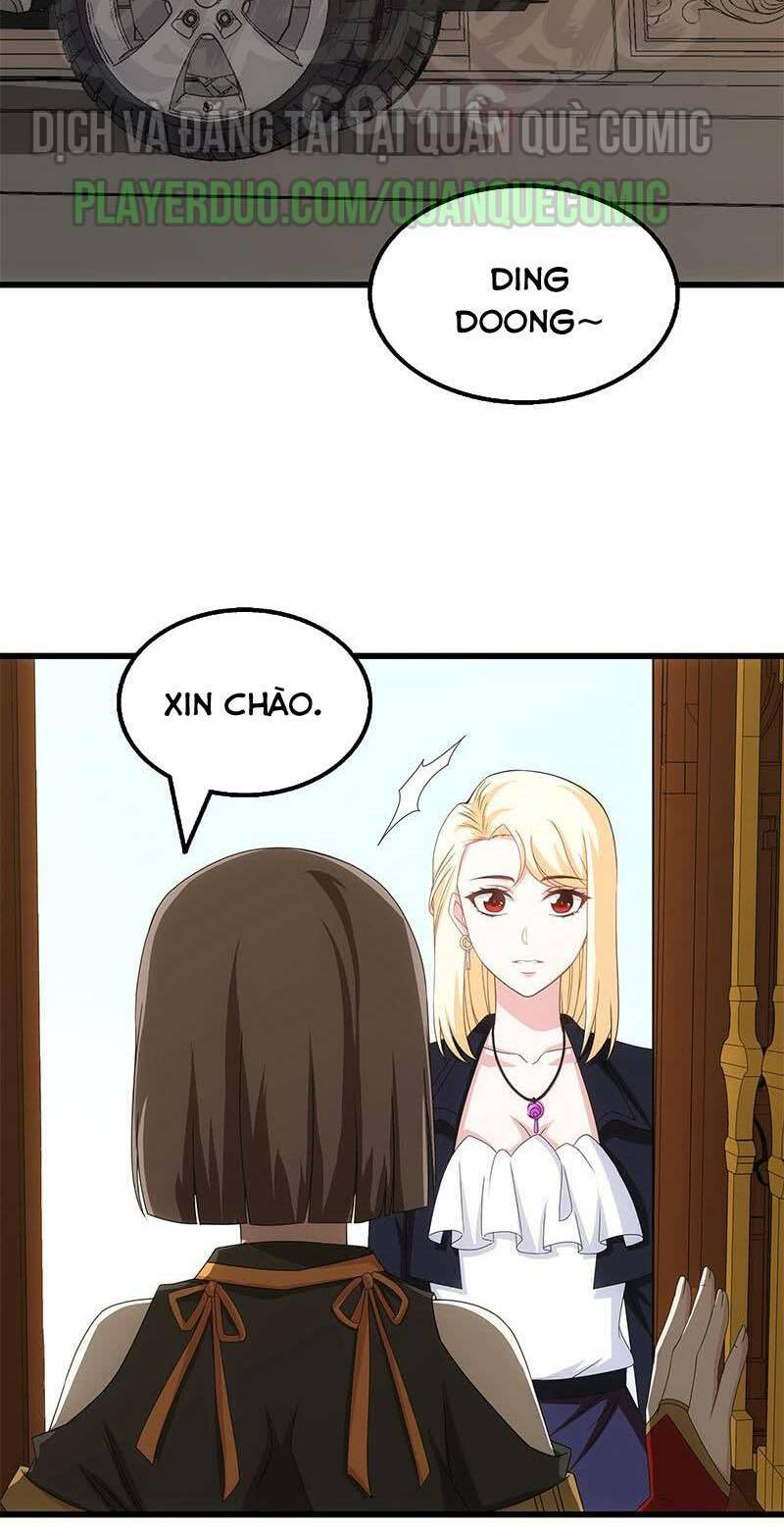 Tối Cường Ở Rể Chapter 11 - Trang 2