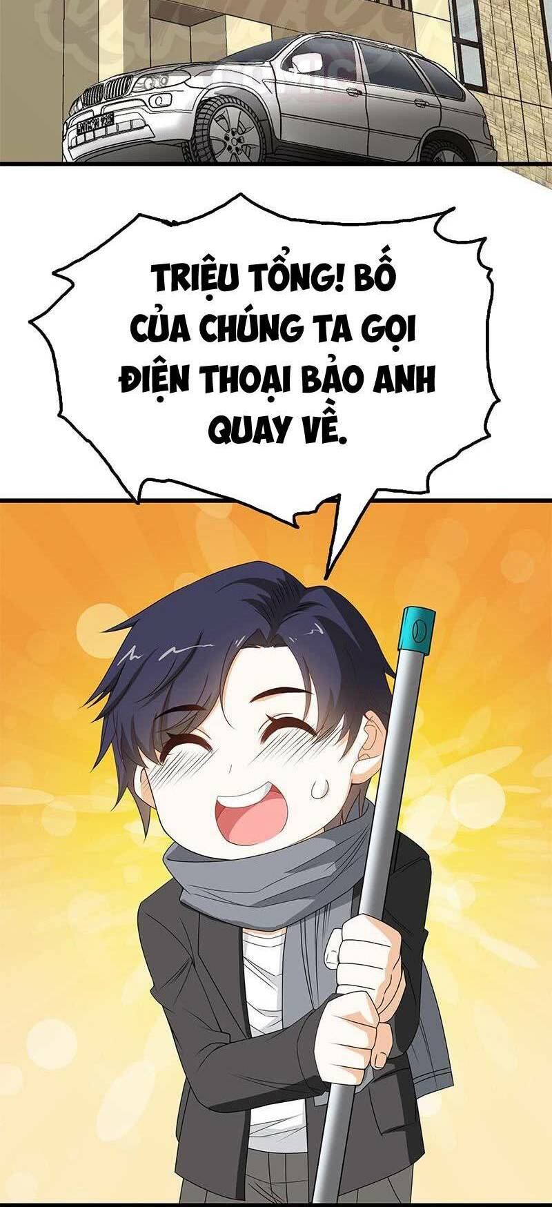 Tối Cường Ở Rể Chapter 11 - Trang 2