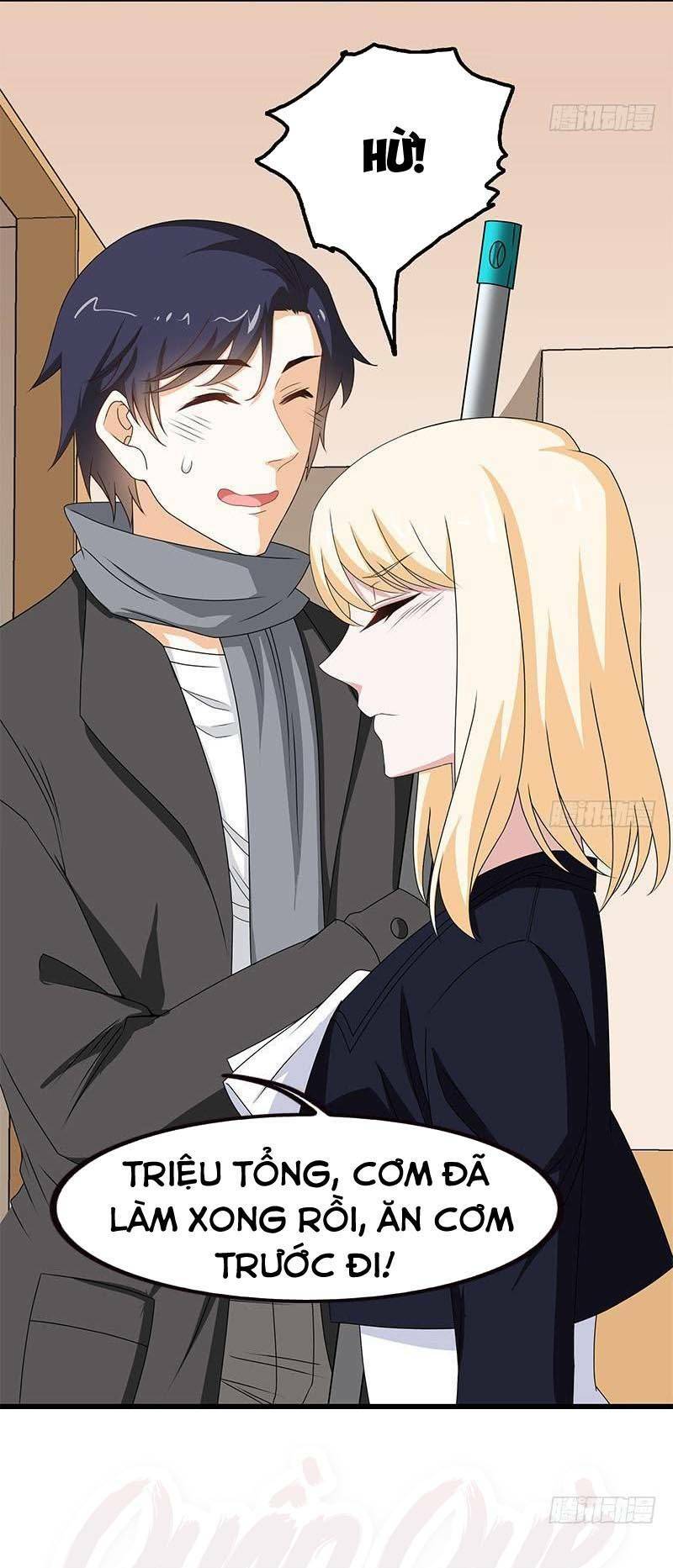 Tối Cường Ở Rể Chapter 11 - Trang 2