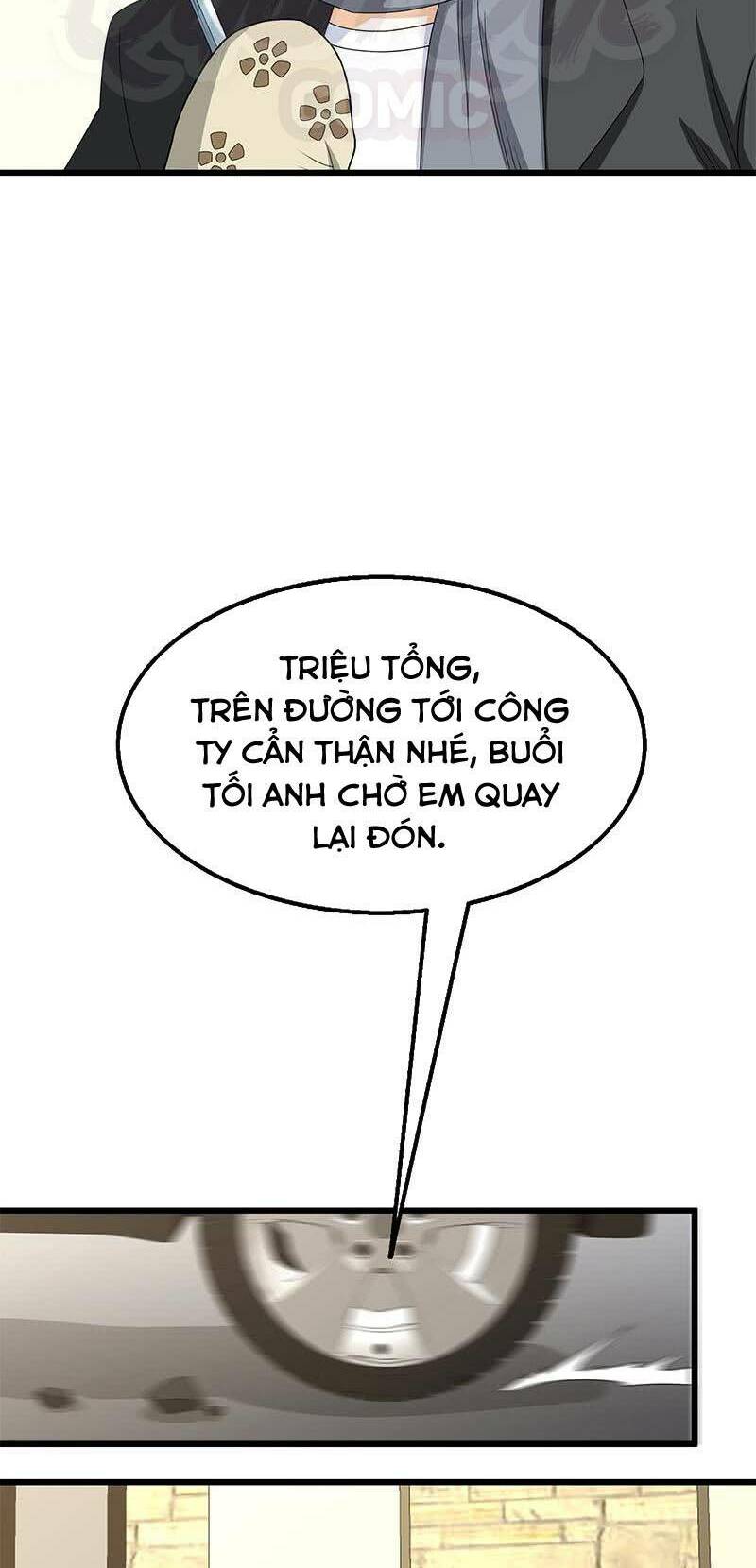 Tối Cường Ở Rể Chapter 11 - Trang 2