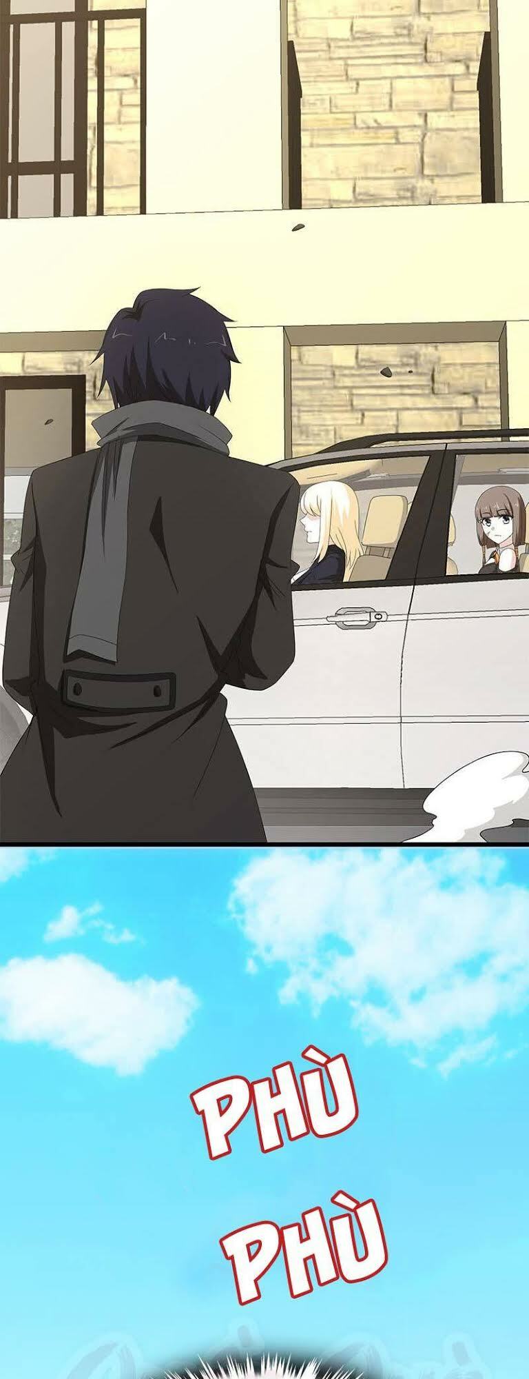 Tối Cường Ở Rể Chapter 11 - Trang 2