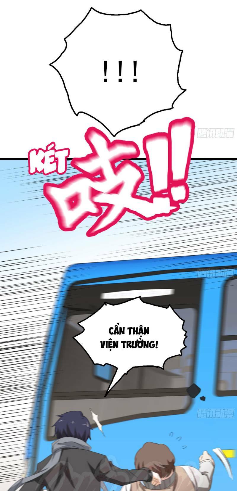 Tối Cường Ở Rể Chapter 12 - Trang 2