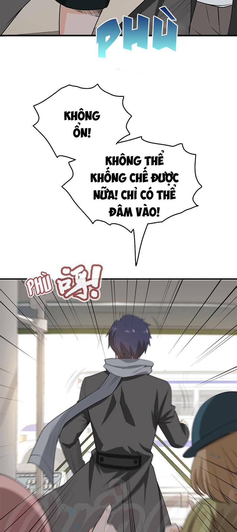 Tối Cường Ở Rể Chapter 12 - Trang 2