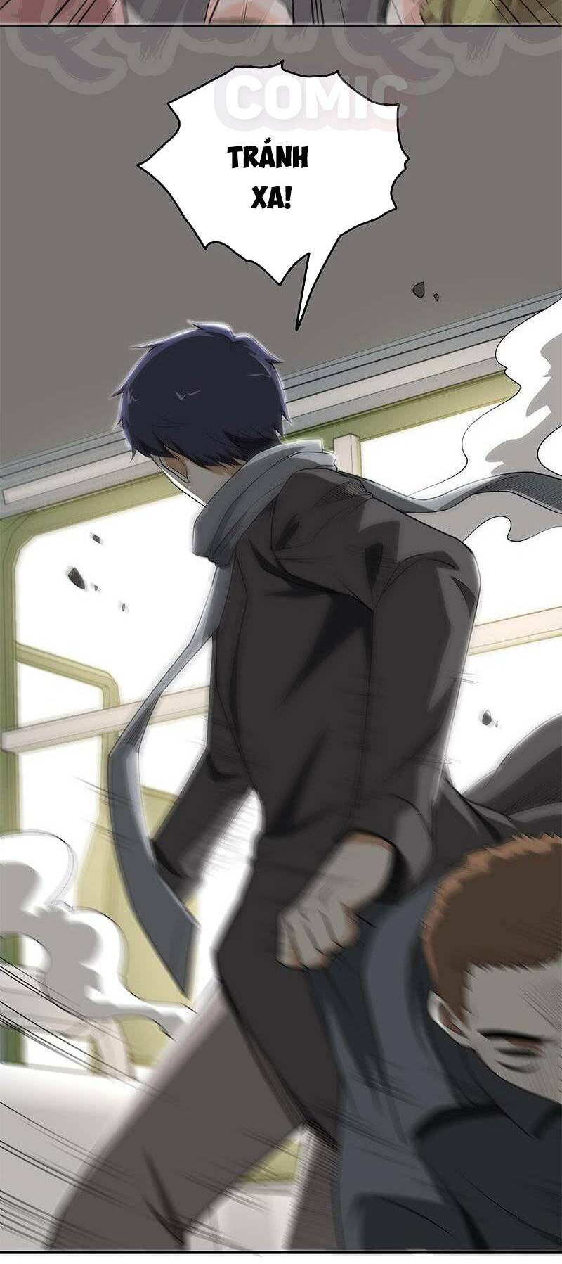 Tối Cường Ở Rể Chapter 12 - Trang 2