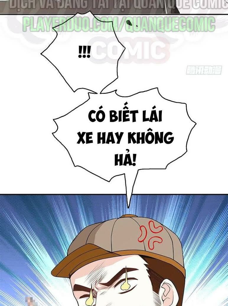 Tối Cường Ở Rể Chapter 12 - Trang 2