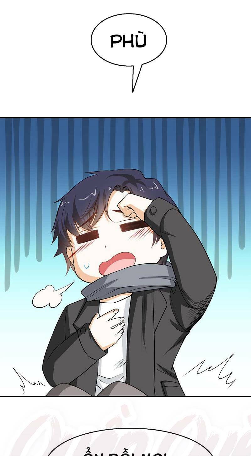 Tối Cường Ở Rể Chapter 12 - Trang 2