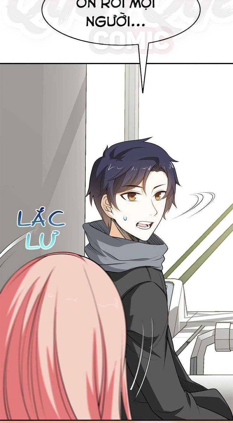 Tối Cường Ở Rể Chapter 12 - Trang 2