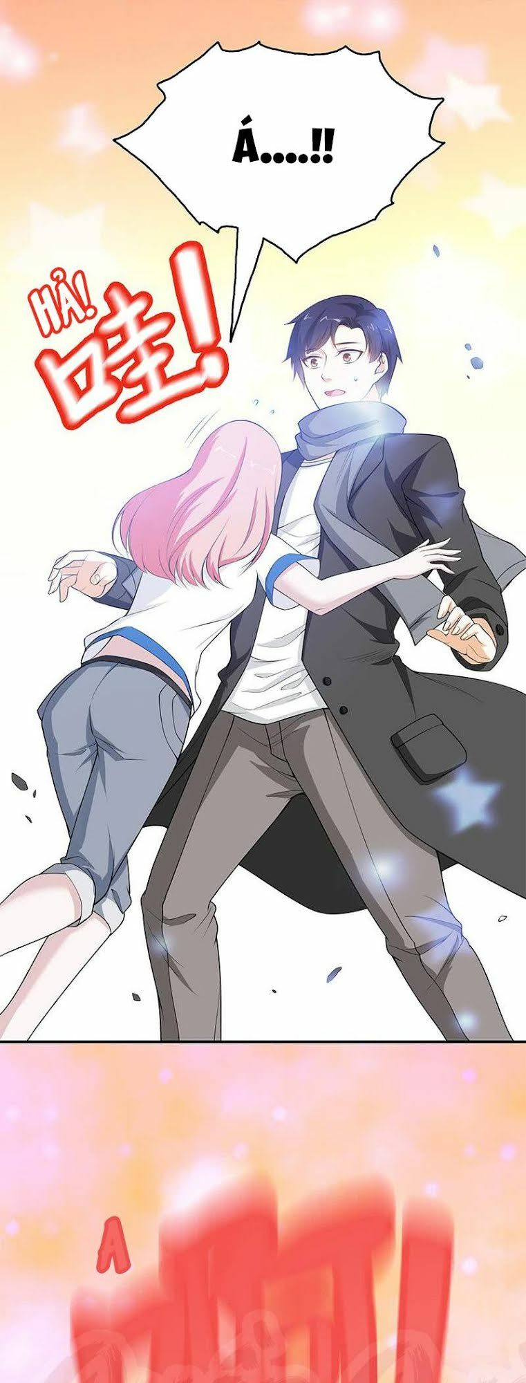 Tối Cường Ở Rể Chapter 12 - Trang 2